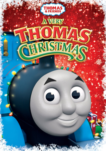 Thomas & Friends: A Very Thomas Christmas