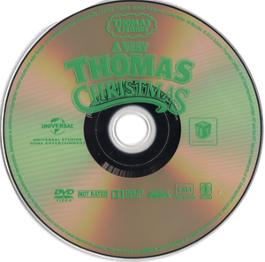 Thomas & Friends: A Very Thomas Christmas