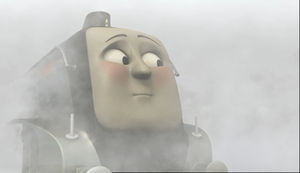 Spencer The Grand