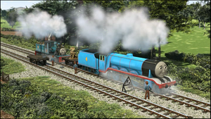 Gordon And Ferdinand