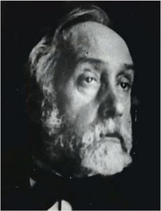 Edgar Degas