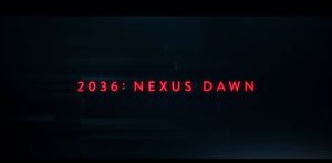 2036: Nexus Dawn