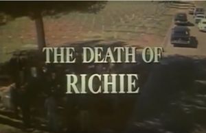 The Death of Richie