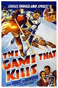 The Game That Kills