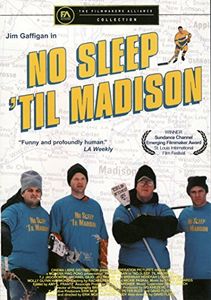 No Sleep 'til Madison