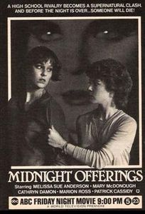 Midnight Offerings