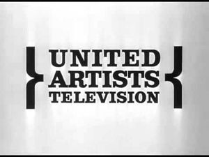 United Artists Television