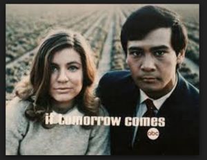 If Tomorrow Comes