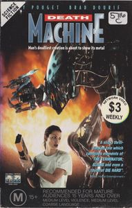 Death Machine