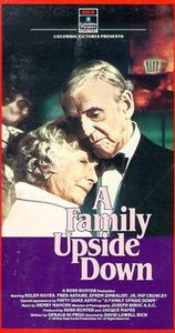 A Family Upside Down