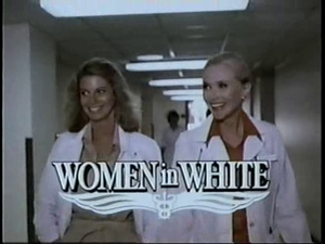 Women in White