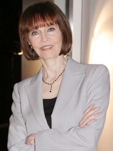 Barbara Feldon