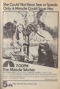 The Miracle Worker