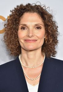 Mary Elizabeth Mastrantonio