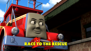 Race To The Rescue