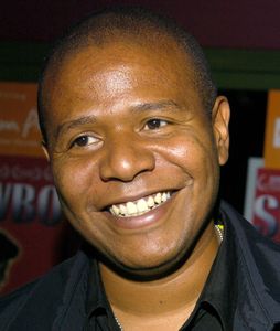 Damon Whitaker