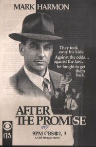 After the Promise