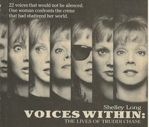 Voices Within: The Lives of Truddi Chase