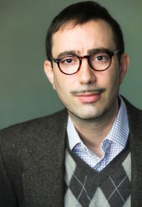 Dan Wicksman