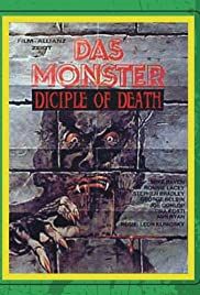 Disciple Of Death