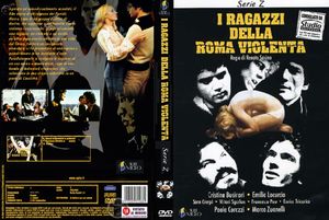 I Ragazzi della Roma Violenta