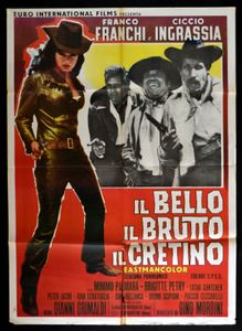 Il Bello, il Brutto, il Cretino