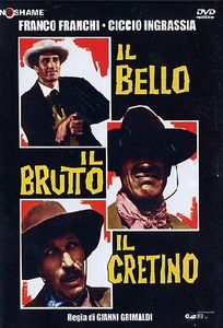 Il Bello Il Brutto Il Cretino