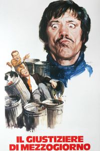 Il Giustiziere di Mezzogiorno
