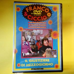 Il Giustiziere di Mezzogiorno