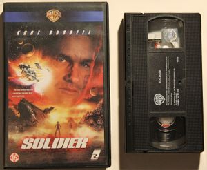 Soldier