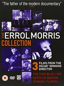 The Errol Morris Collection