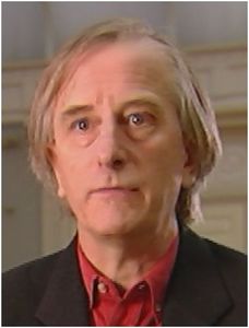 Richard Kendall