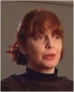 Jill DeVonyar