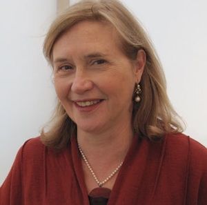 Ann Dumas