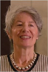 Anne Pingeot