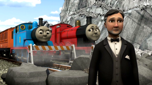 Thomas And The Sounds Of Sodor