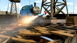 Sodor Surprise Day