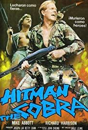 Hitman The Cobra