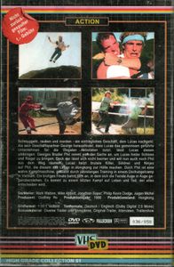 Official Exterminator 2 - Heaven's Hell - Ninja Night