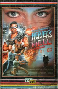 Official Exterminator 2 - Heaven's Hell - Ninja Night