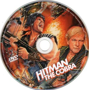 Hitman The Cobra