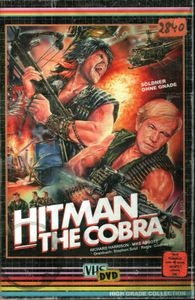 Hitman The Cobra