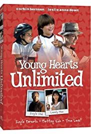 Young Hearts Unlimited