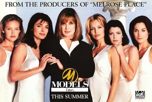Models Inc.
