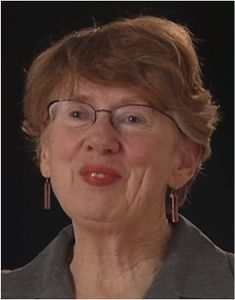 Ruth Butler