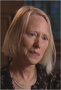 Catherine Lampert