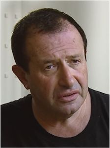 Alain Kirili