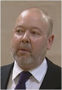 Simon C. Wilson