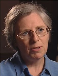Antoinette Romain