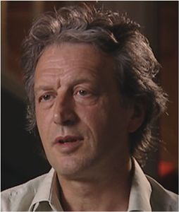 John May